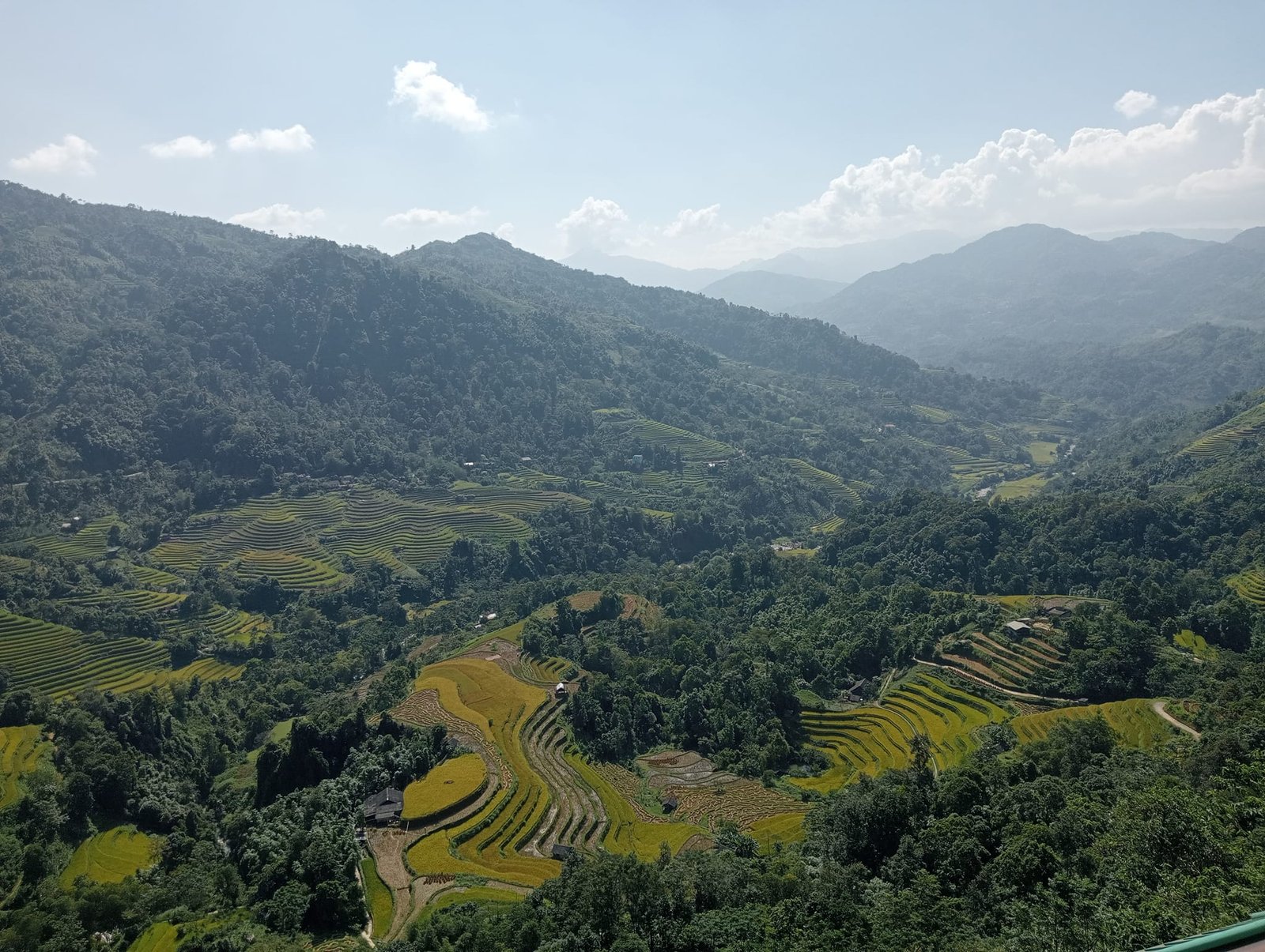 Northern Vietnam Cycle Trip 7 Days